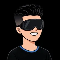 Robert at a casual setting